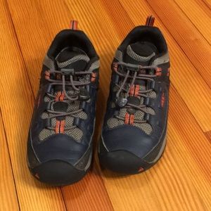 Keen Targhee Shoes